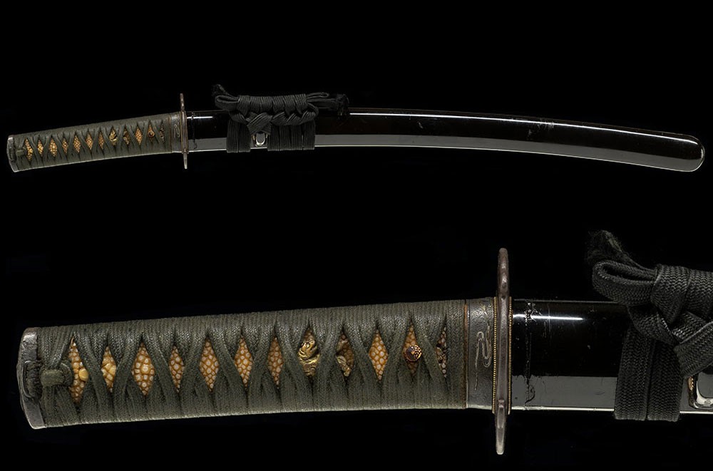 Seki Kanetane — 21 of 26