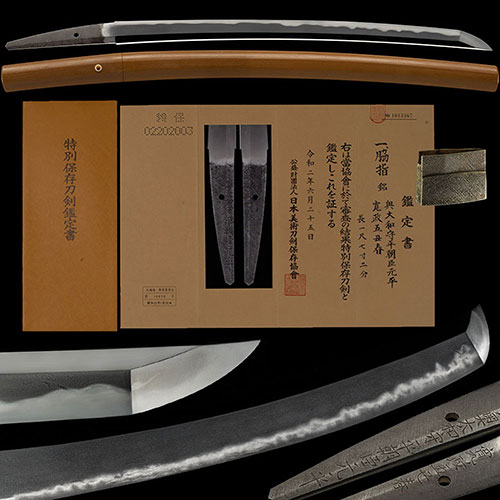 Satsuma Motohira — 1 of 2