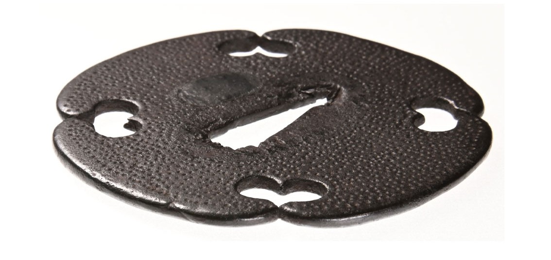 古甲冑師派 — 13 of 22