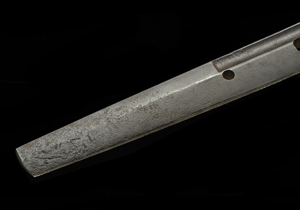 Ko-Bizen Masatsugu — 13 of 16