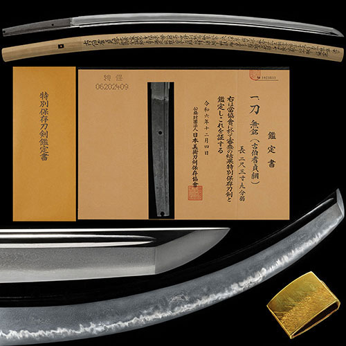 Hoki Sadatsuna — 1 of 1