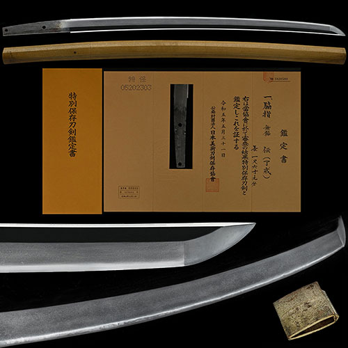 Ryokai — 1 of 2
