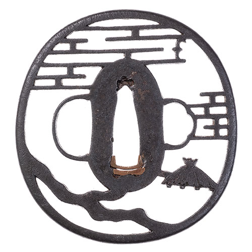 勘平 — 1 of 15