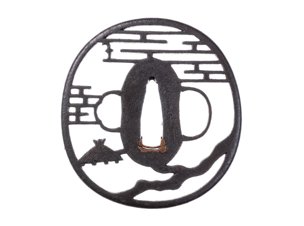 勘平 — 3 of 15