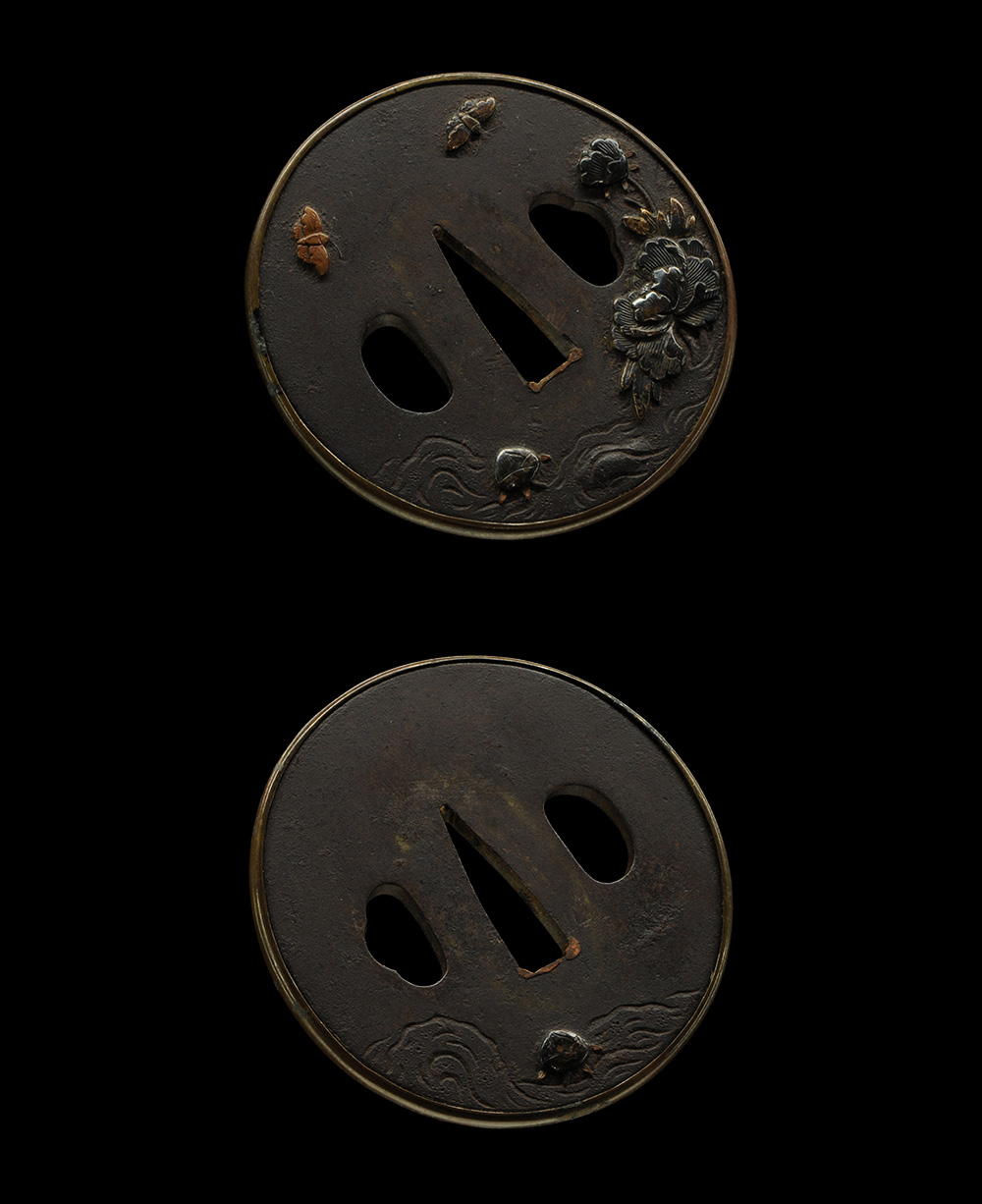 Omiya Morishige — 7 of 33