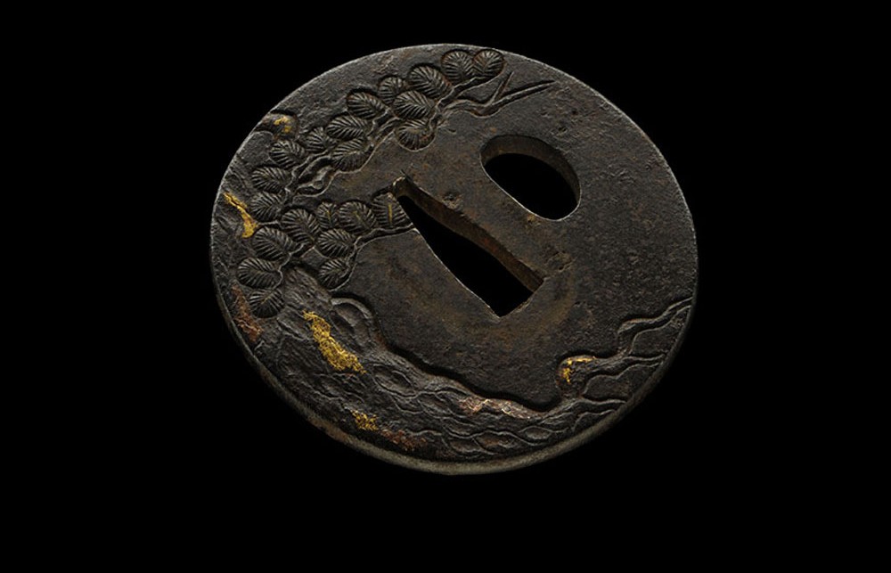 Sue-Soshu Tsunahiro — 27 of 35