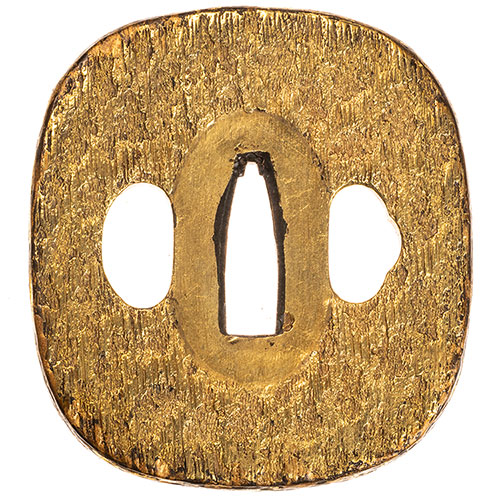 Hozon Tsuba | NihontoWatch