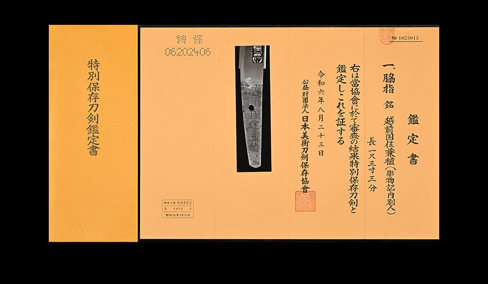 Edo Kaneshige — 3 of 21