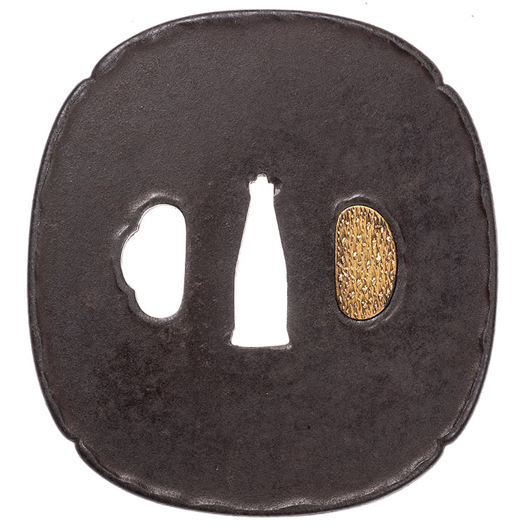 Hozon Tsuba | NihontoWatch