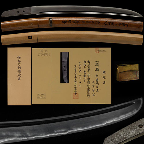 Fujishima Tomoshige — 1 of 1