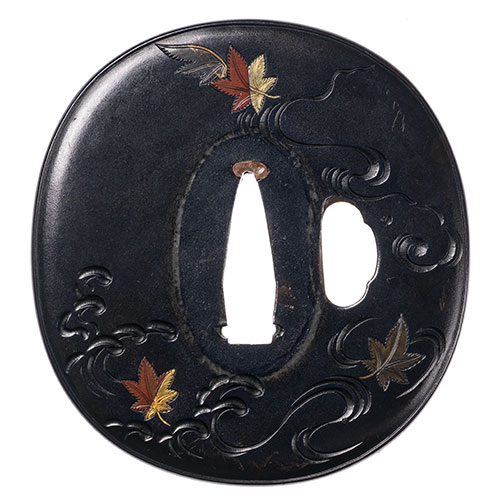 Umetada Shigeyoshi — 1 of 2