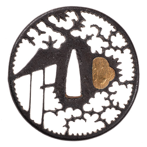 Akasaka School — 1 of 2