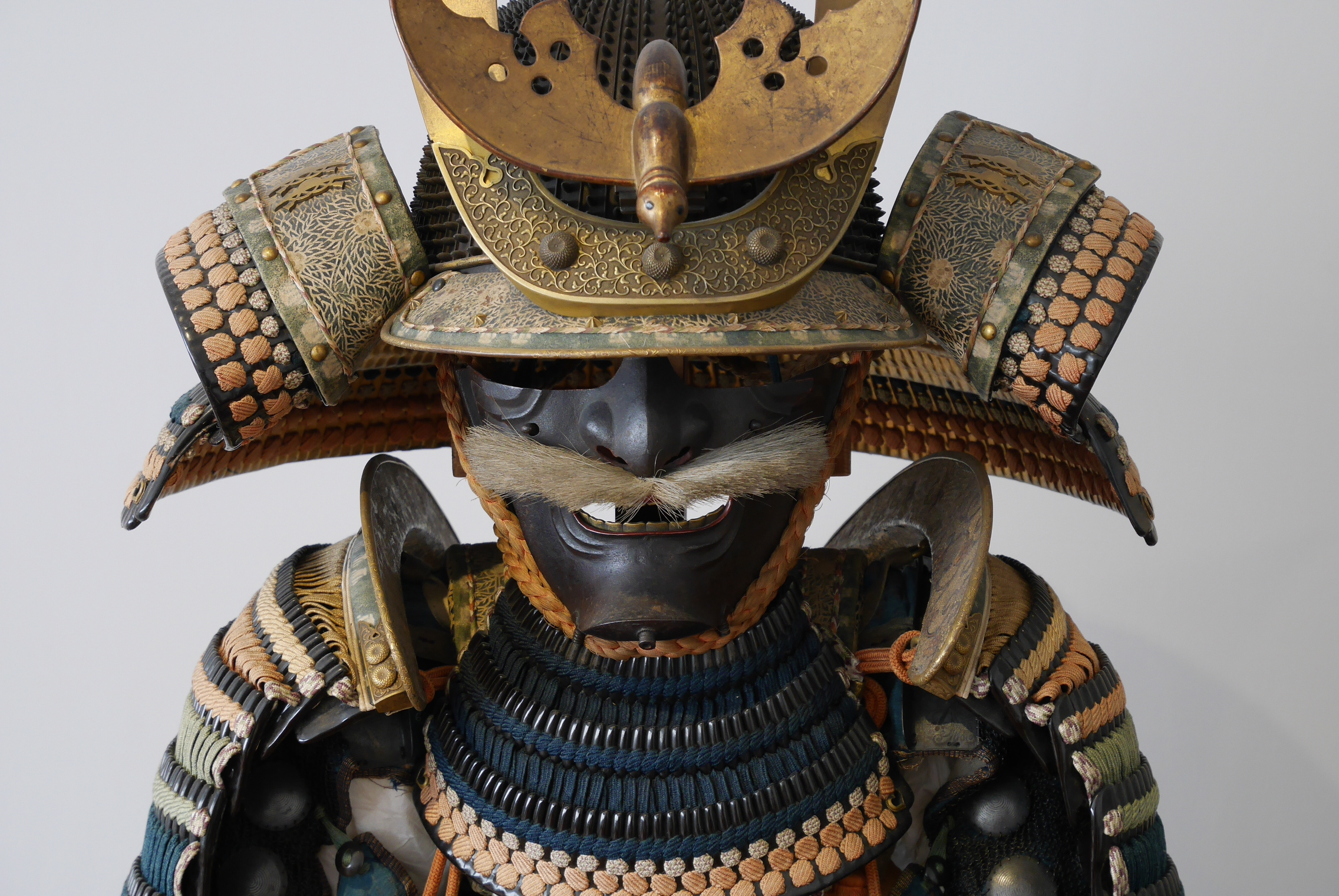 Ko-Shoami School — 2 of 5