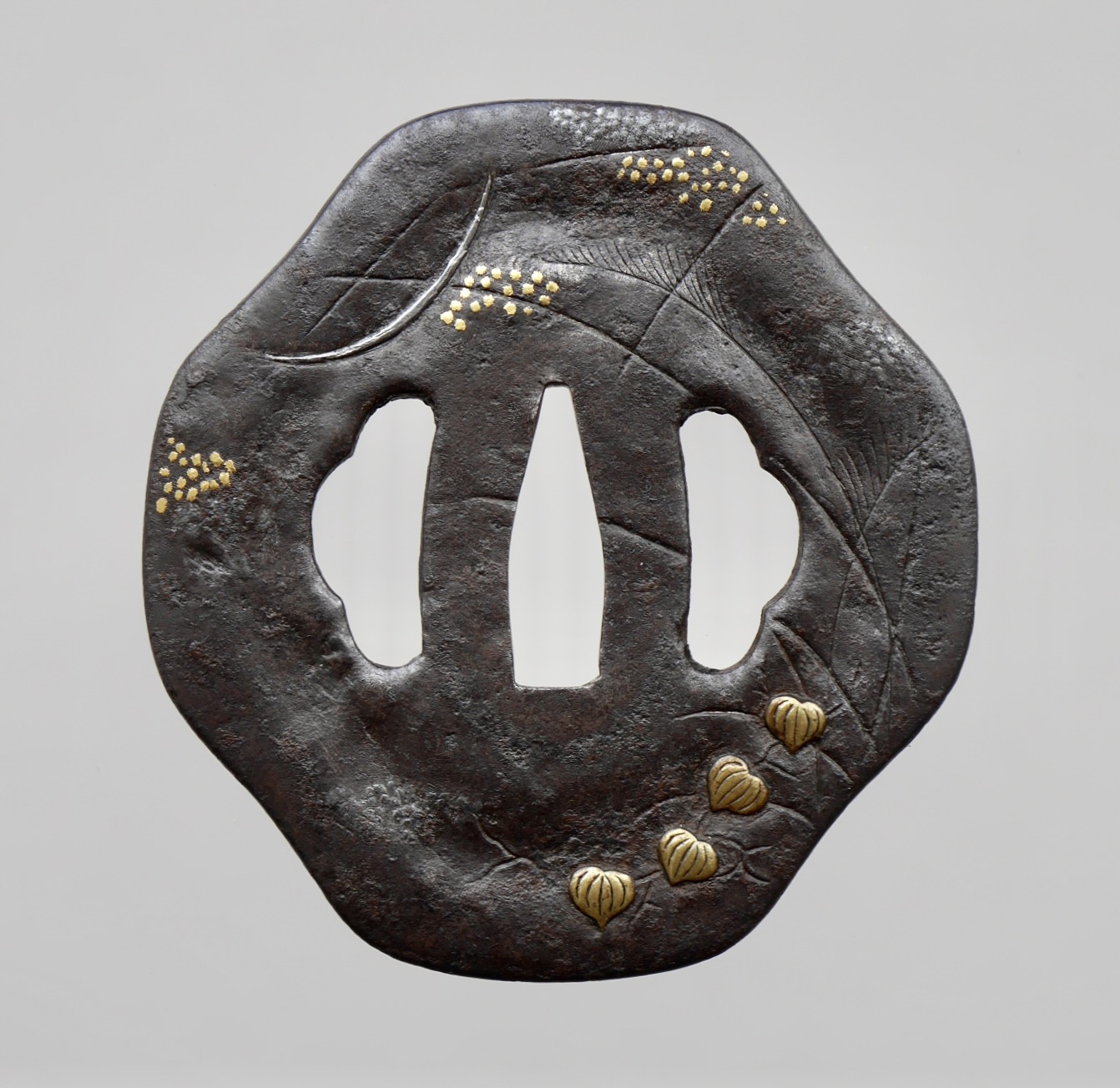 Nishigaki Nagahisa — 1 of 5