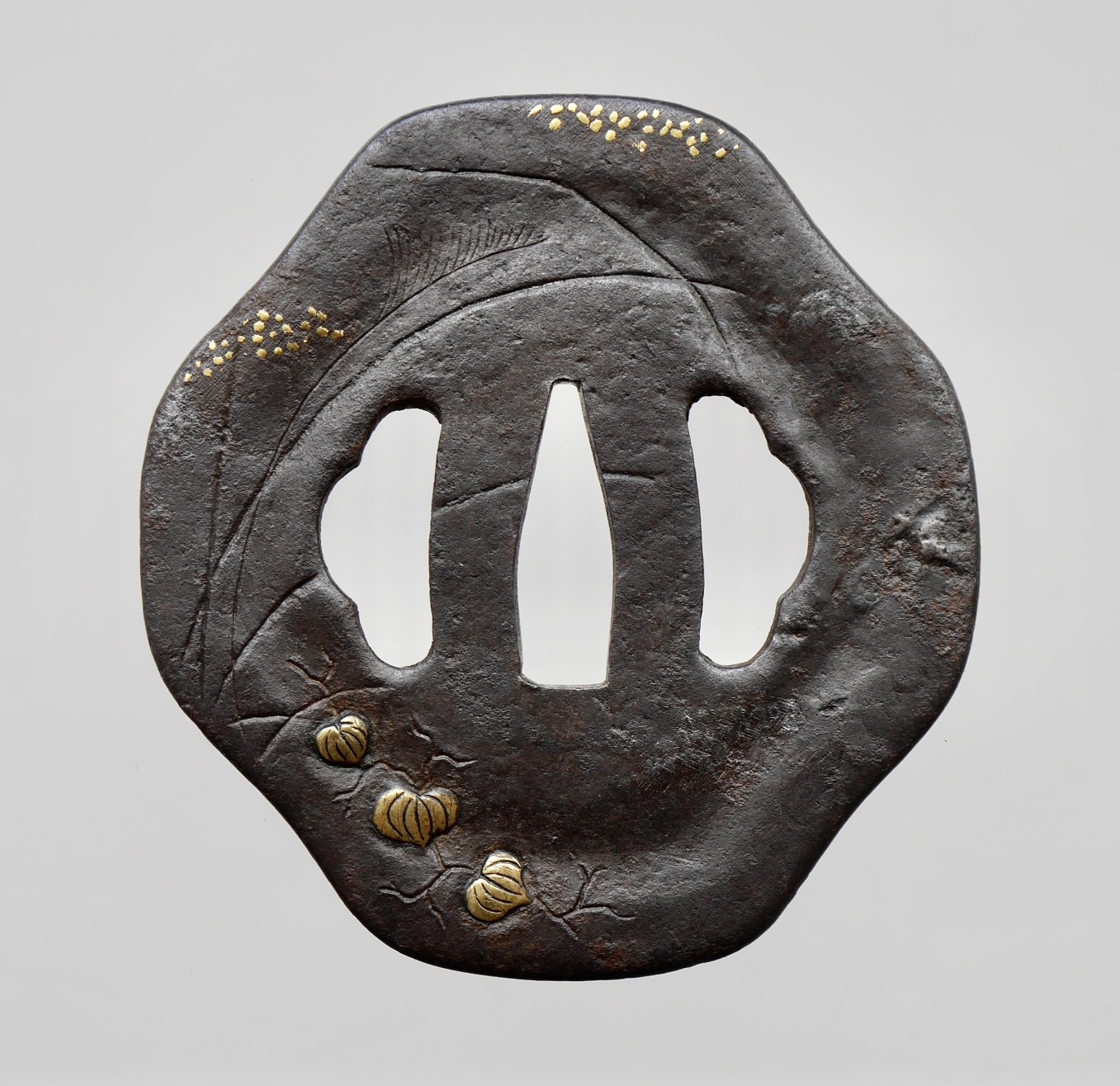 Nishigaki Nagahisa — 2 of 5