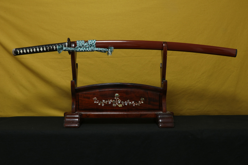 Gassan Sadahito — 6 of 20