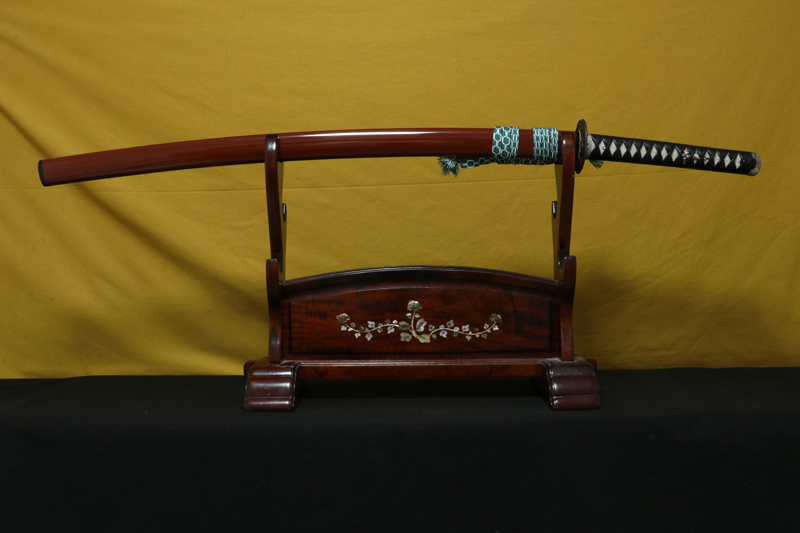 Gassan Sadahito — 7 of 20