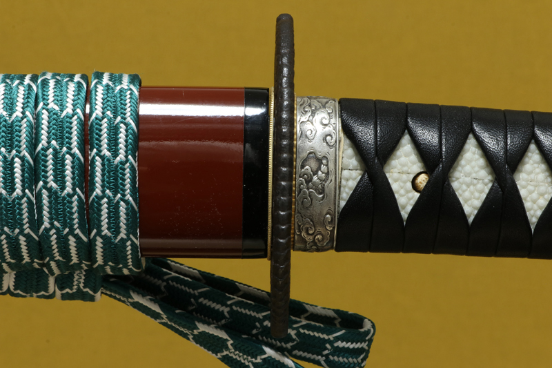 Gassan Sadahito — 11 of 20