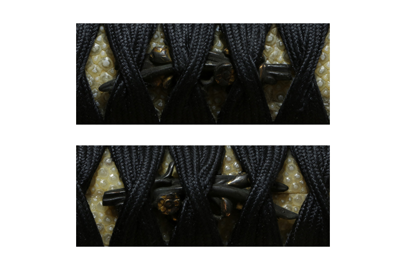 Uda Tomotsugu — 22 of 25