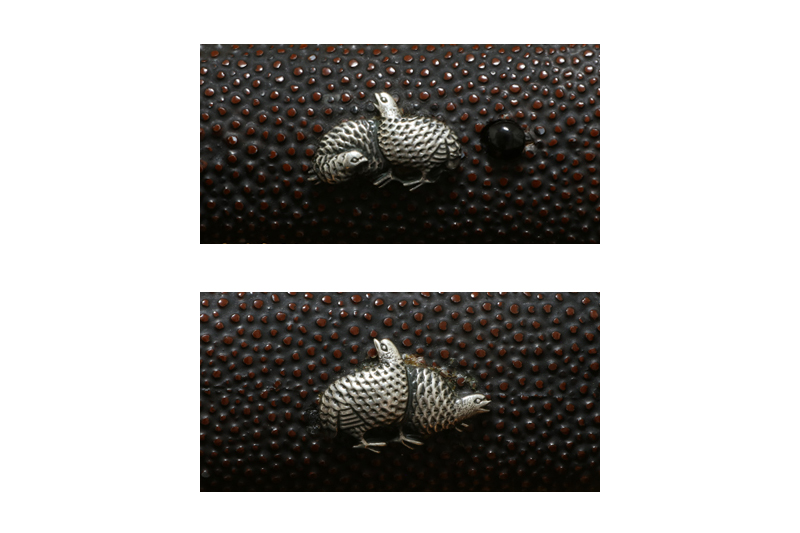 Moritaka — 14 of 17