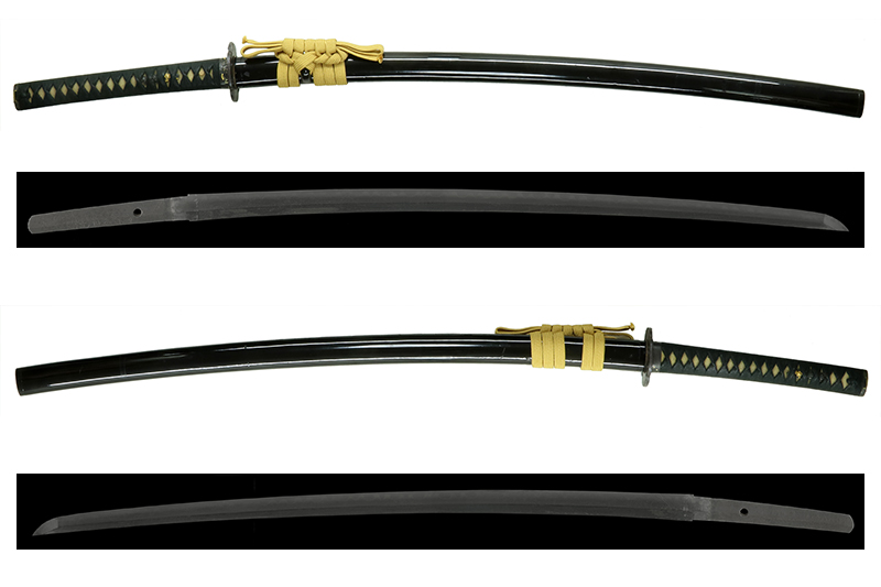 Yoshioka Ichimonji Ietsugu — 3 of 17