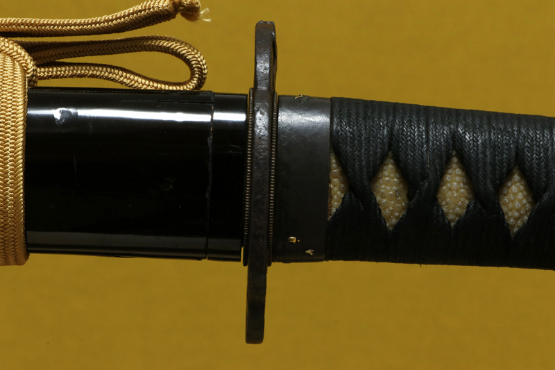 Yoshioka Ichimonji Ietsugu — 11 of 17
