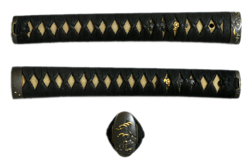 Yoshioka Ichimonji Ietsugu — 15 of 17