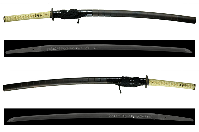 Kasama Ikkansai Shigetsugu — 5 of 19
