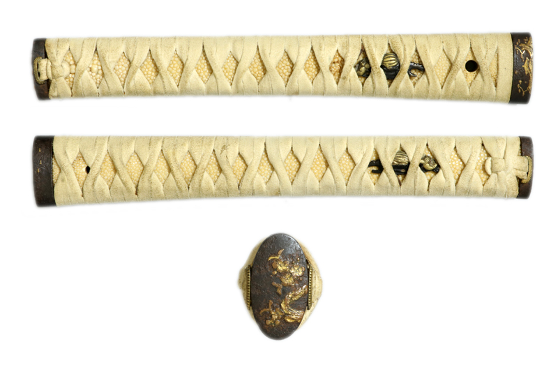 Kasama Ikkansai Shigetsugu — 17 of 19
