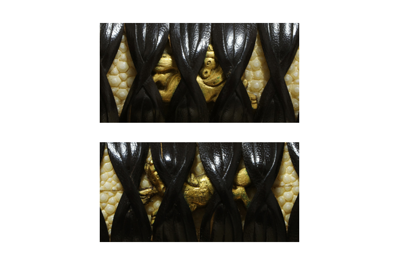 Gassan Tatsuyoshi — 14 of 17