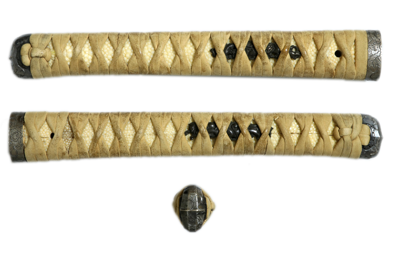 Hizen Tadahiro — 18 of 20