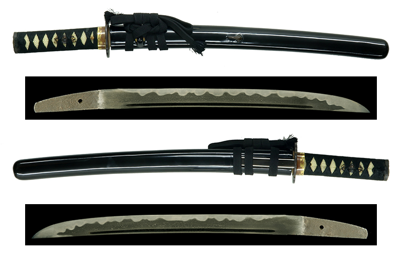 Mishina Kanemichi — 5 of 20