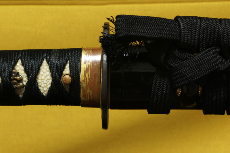 Mishina Kanemichi — 13 of 20