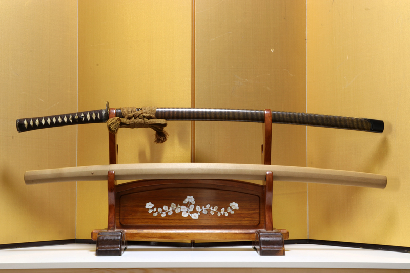 Ishido Yasusada — 8 of 19