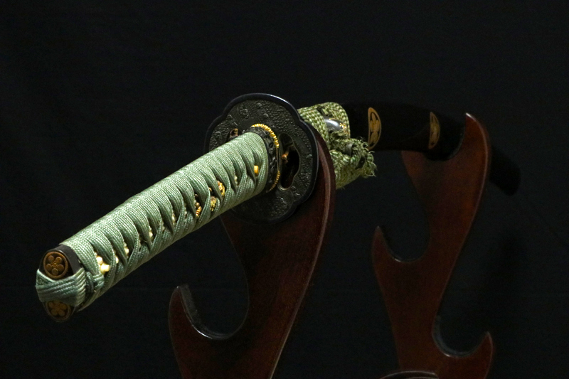 Osafune Yoshimitsu — 1 of 15