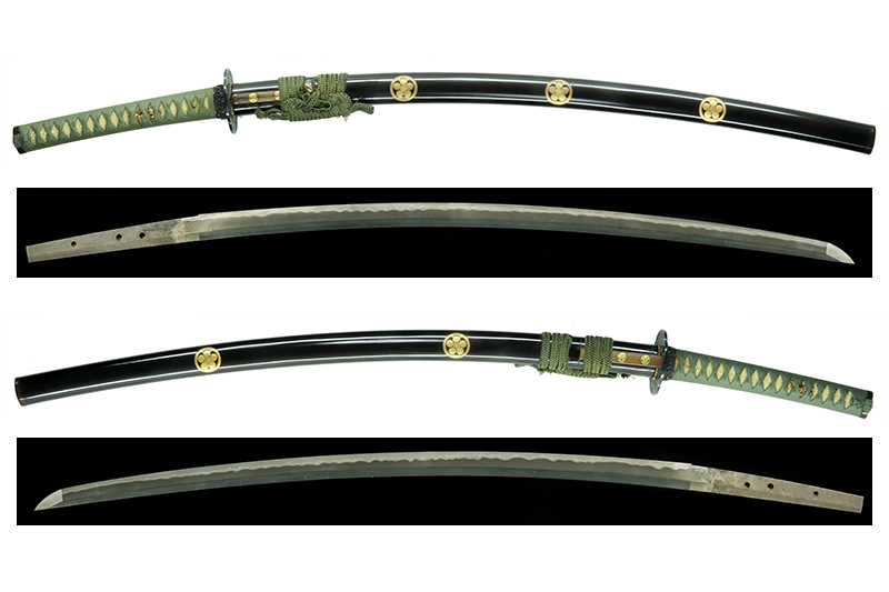 Osafune Yoshimitsu — 3 of 15