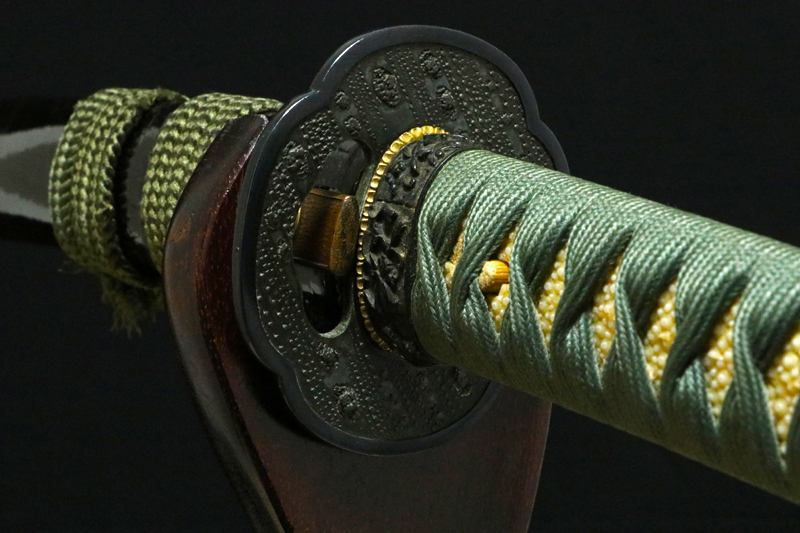 Osafune Yoshimitsu — 8 of 15