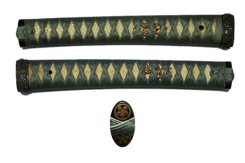 Osafune Yoshimitsu — 11 of 15