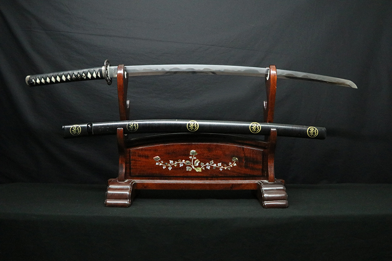 Muneshige — 7 of 15