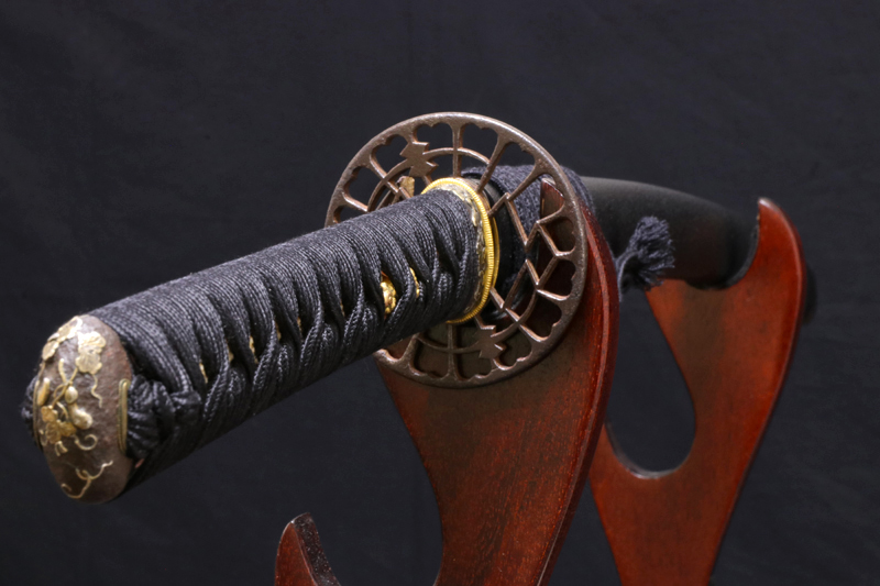Kiyomitsu — 1 of 16