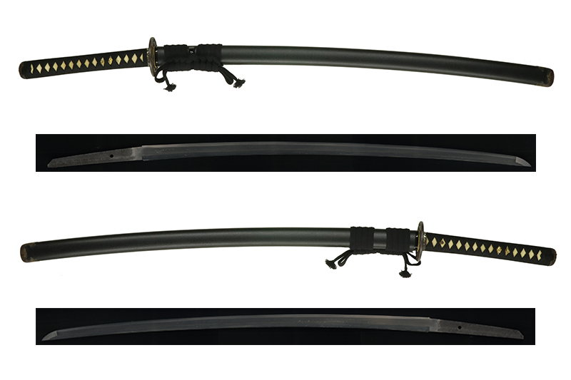Kiyomitsu — 3 of 16