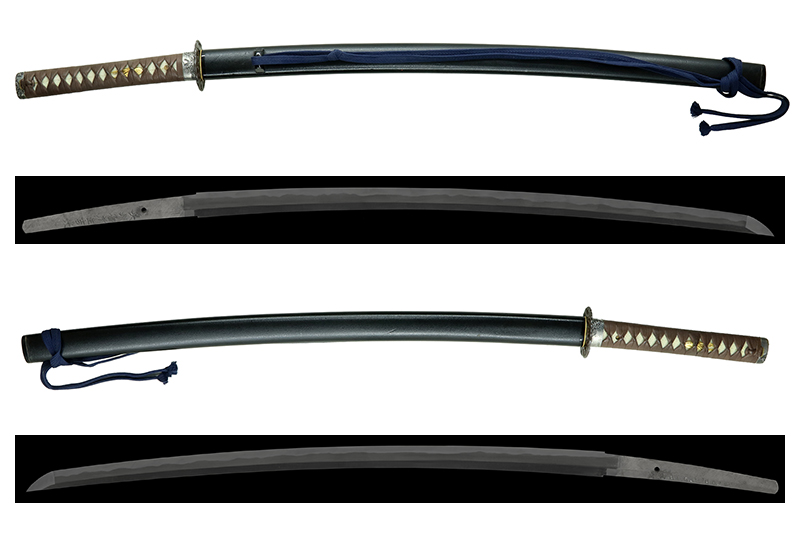 Yoshimitsu — 3 of 17