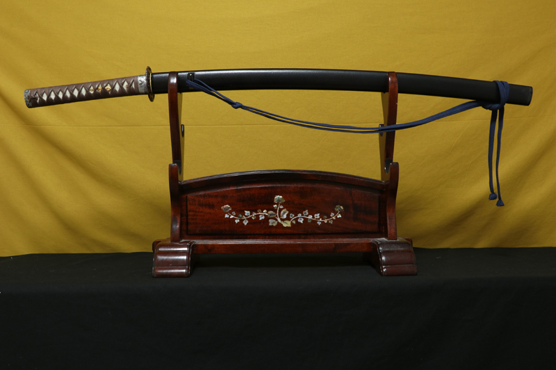 Yoshimitsu — 6 of 17