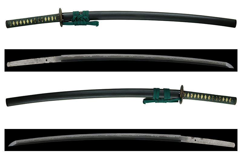 Muneshige — 17 of 17