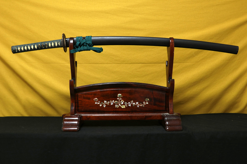 Muneshige — 4 of 17
