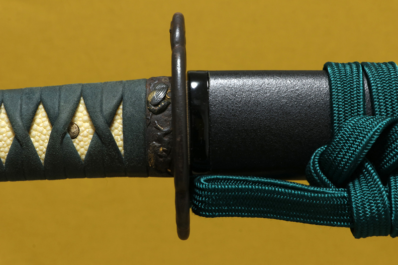 Muneshige — 8 of 17