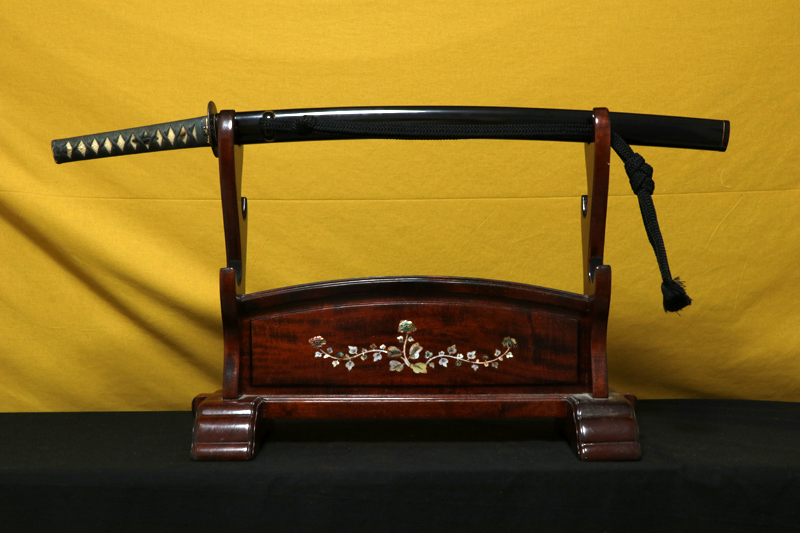 Ryuunsai Minamoto Sadamitsu — 4 of 18
