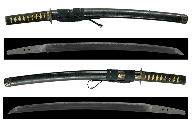 兼先 — 21 of 21