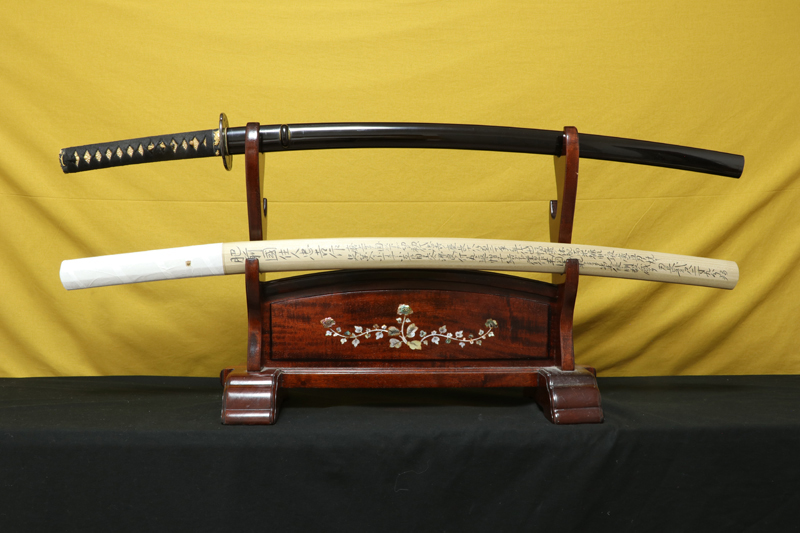 Hizen Tadayoshi — 23 of 24