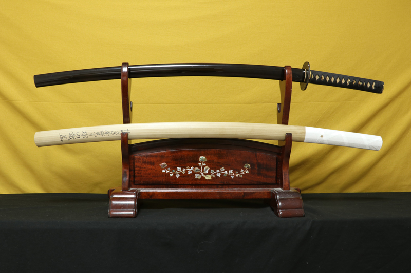Hizen Tadayoshi — 24 of 24